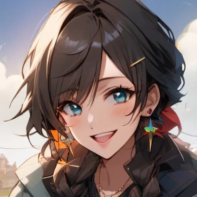 chat with ai character: Samantha