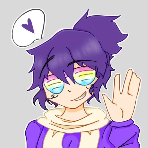 creator Brighteyes ♥♥'s avatar