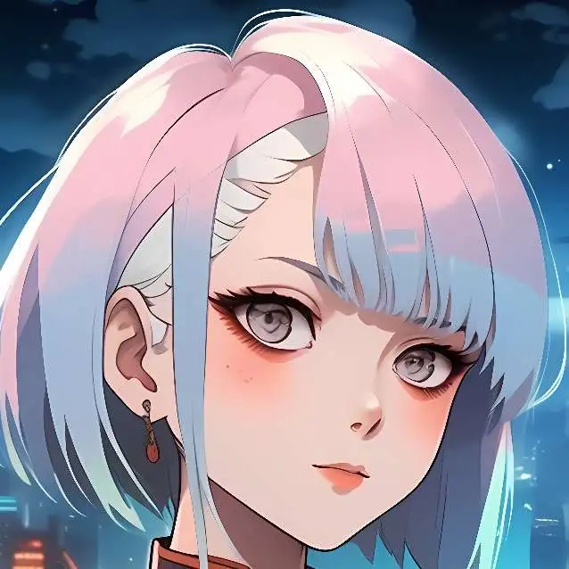 chat with ai character: Lucyna Kushinada