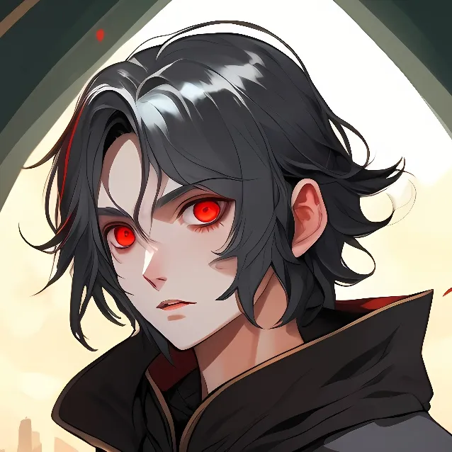 chat with ai character: mha