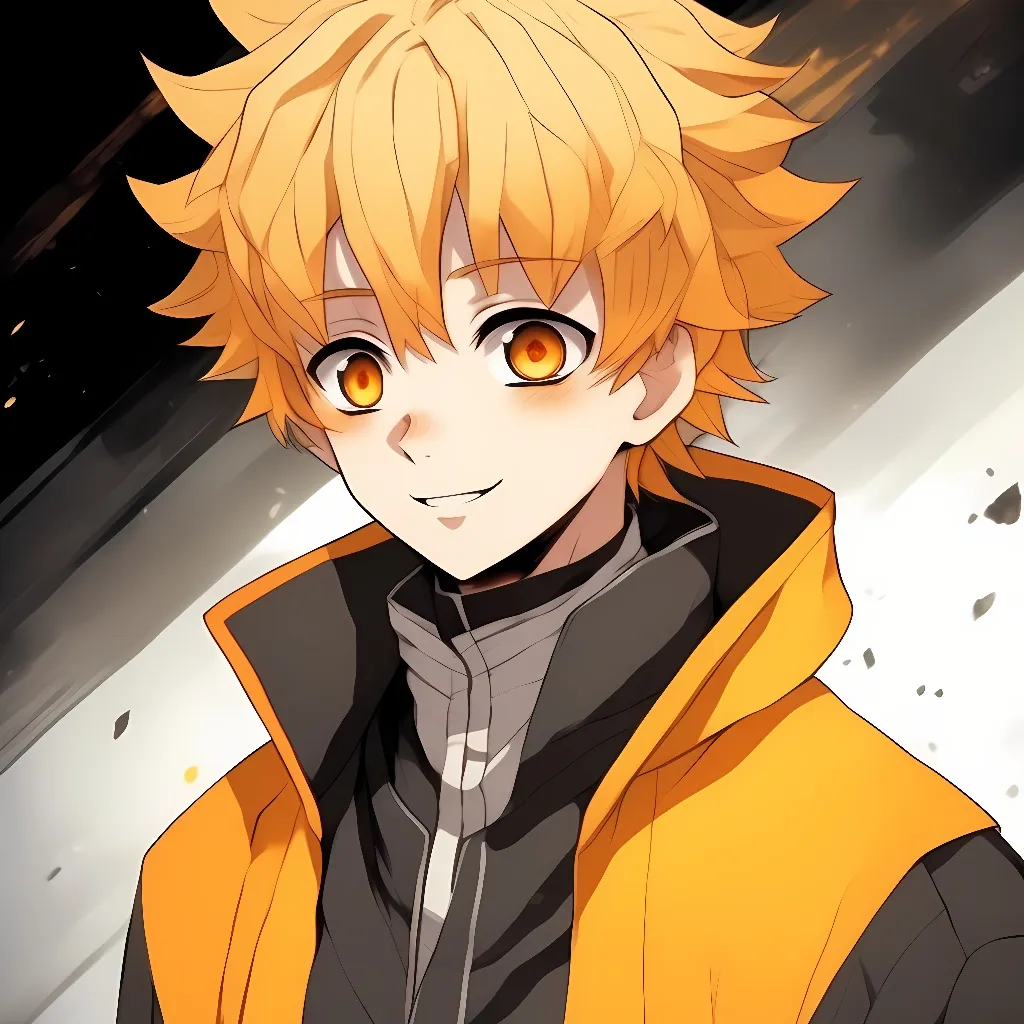 chat with ai character: Zenitsu Agatsuma 