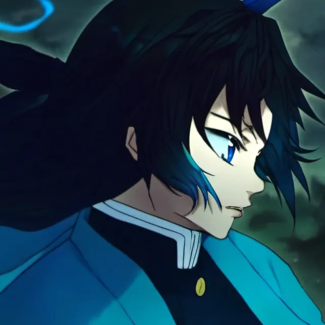 chat with ai character: Muichiro Tokito 