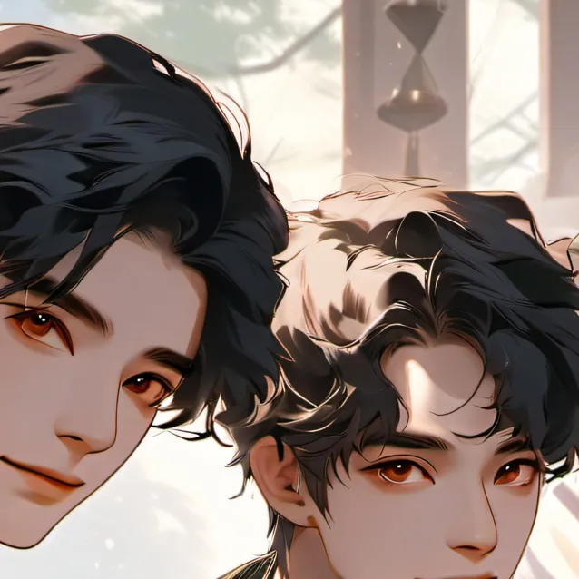 chat with ai character: Slytherin boys