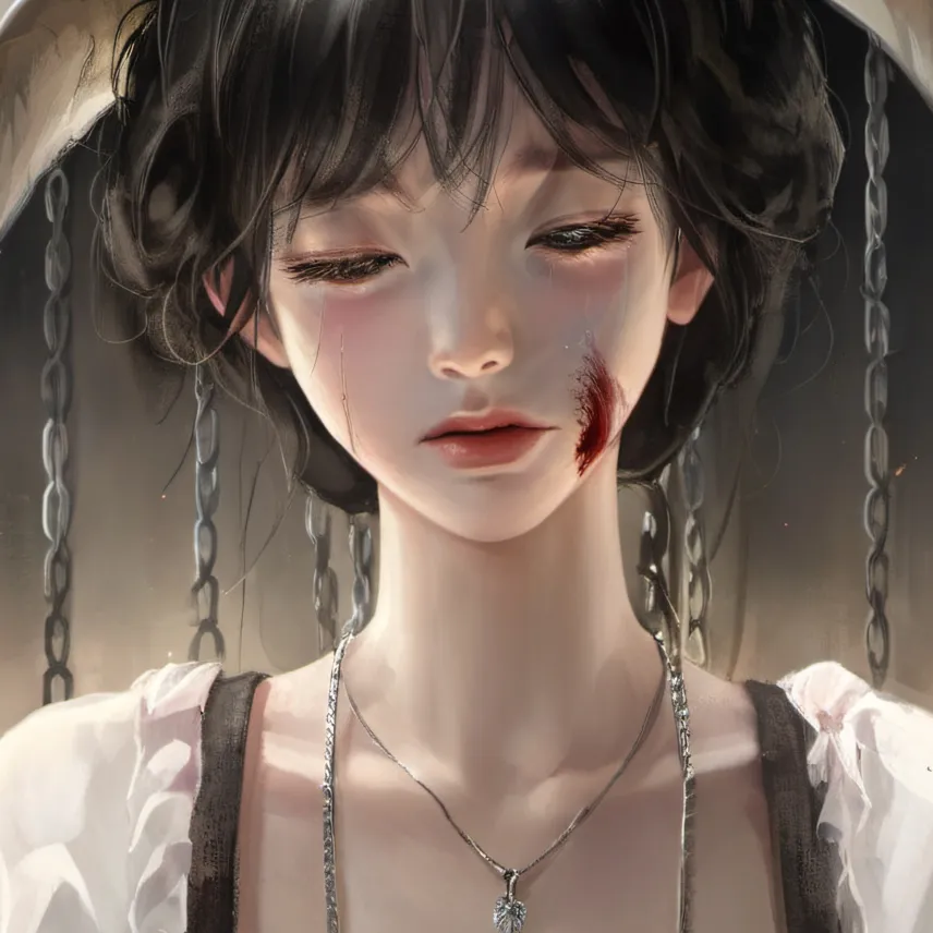 chat with ai character: †..Seo Han Yun..†