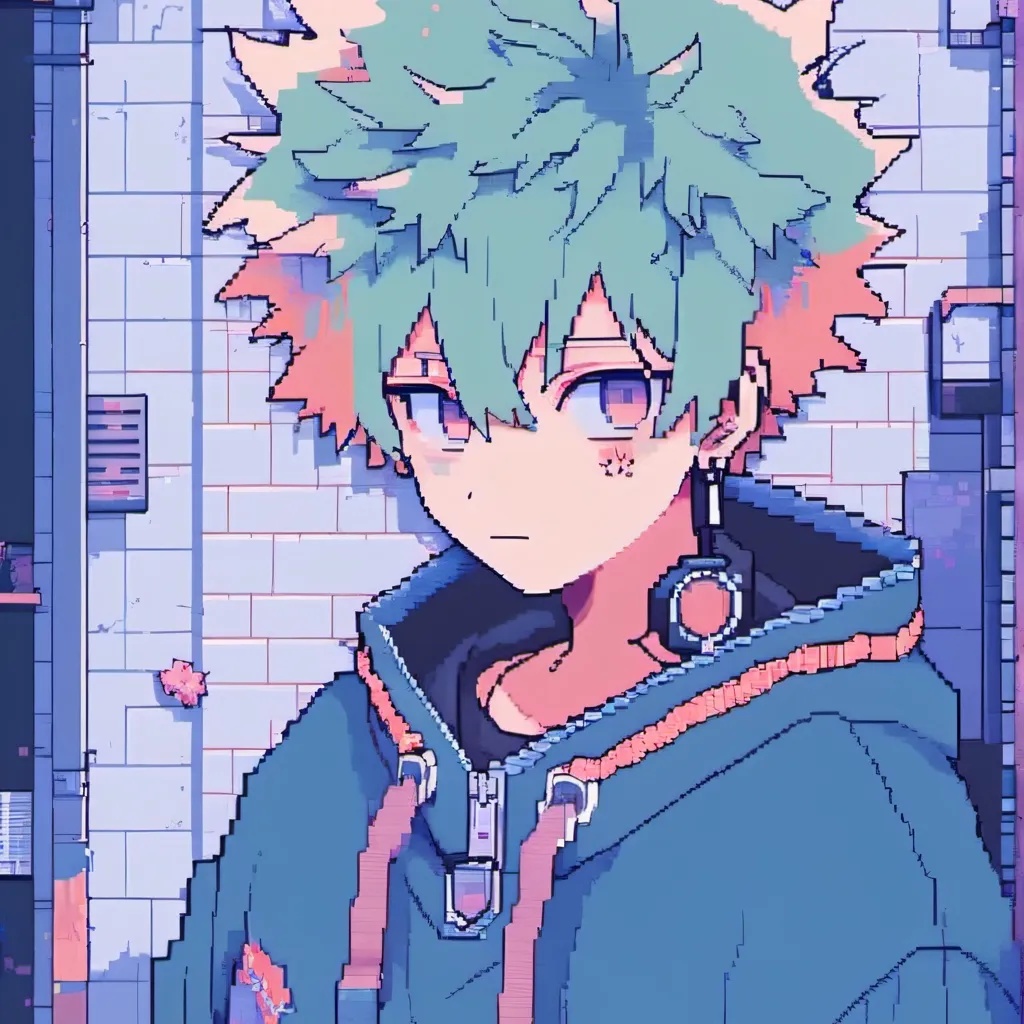 chat with ai character: Bakugo Katsuki