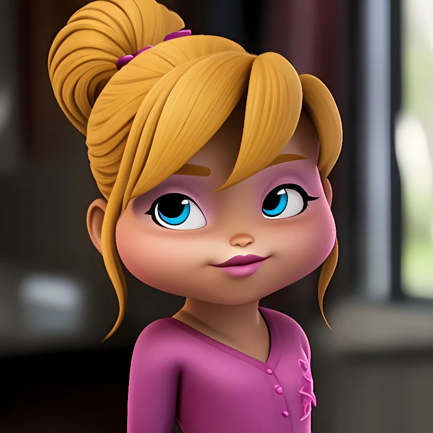 chat with ai character: Brittany Miller