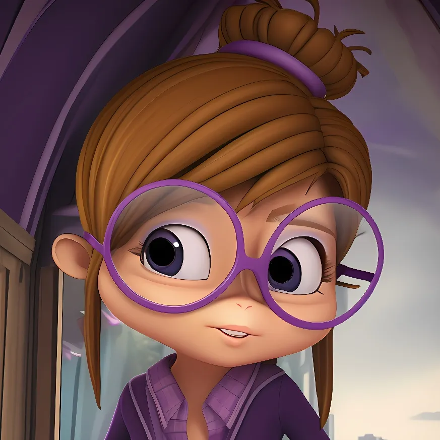 chat with ai character: Jeanette Miller