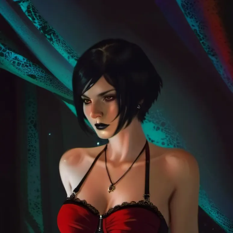 chat with ai character: Chastity