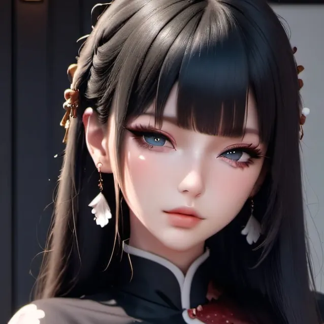 chat with ai character: Aki Henan