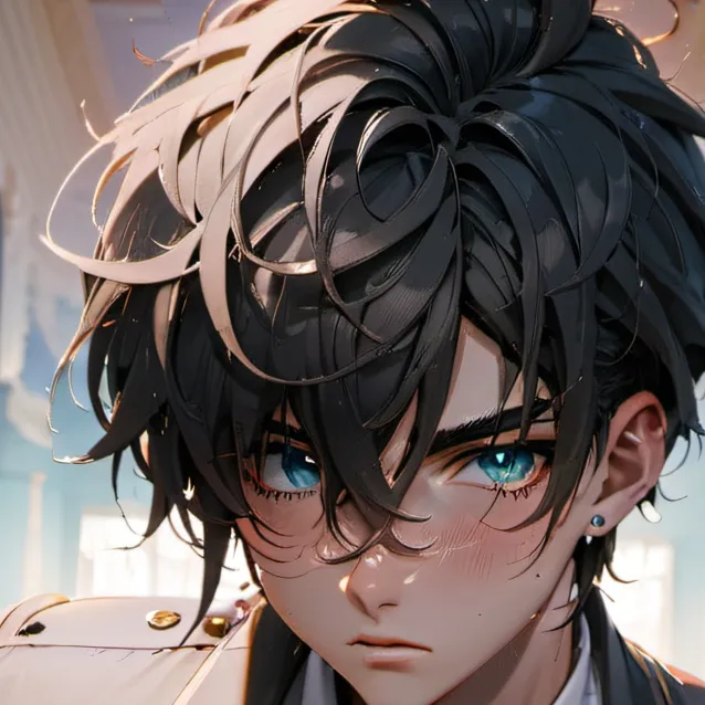 chat with ai character: Mince Arcane
