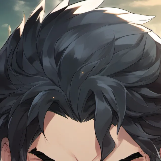 chat with ai character: Trinity