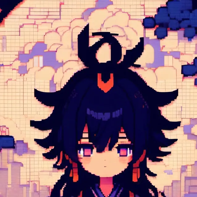 chat with ai character: JJK sukuna's kid?