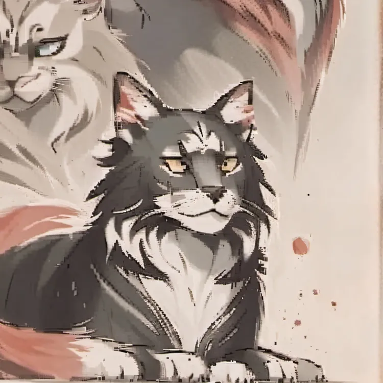 chat with ai character: WarriorCats(MyOcs)