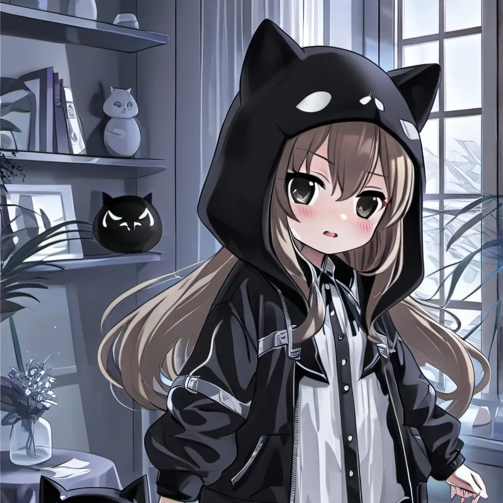 chat with ai character: Dionna