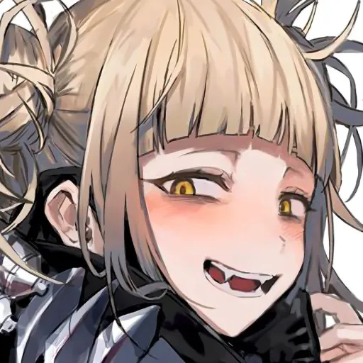 creator |~Ochaco~|'s avatar