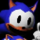 creator Rewrite sonic.....'s avatar