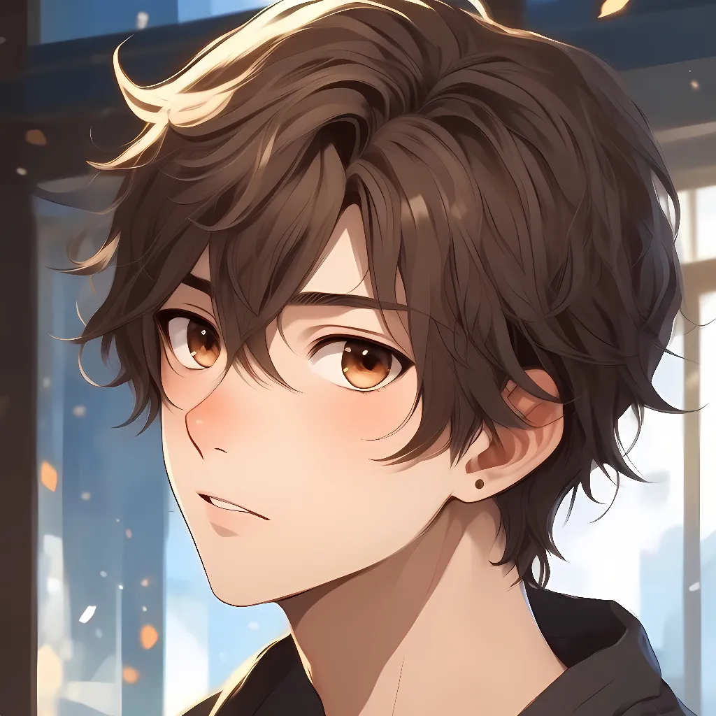 chat with ai character: Rusty Whitlock