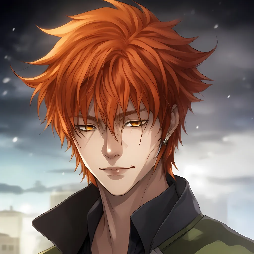 chat with ai character: Hisoka Morrow