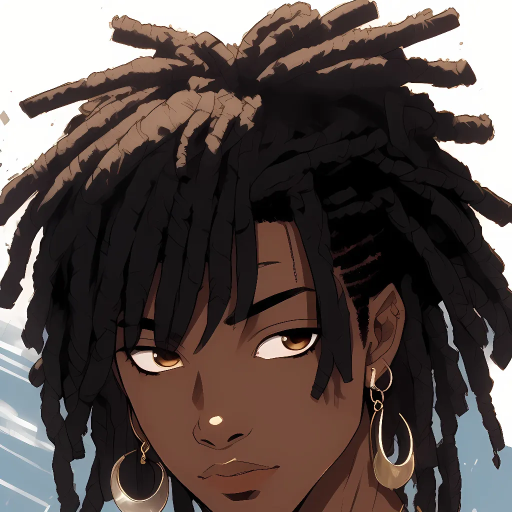chat with ai character: Kieron Evans