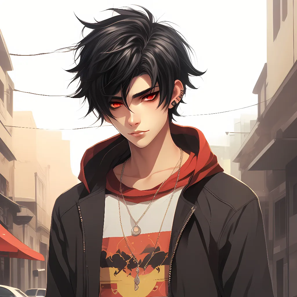 chat with ai character: Kyle d2