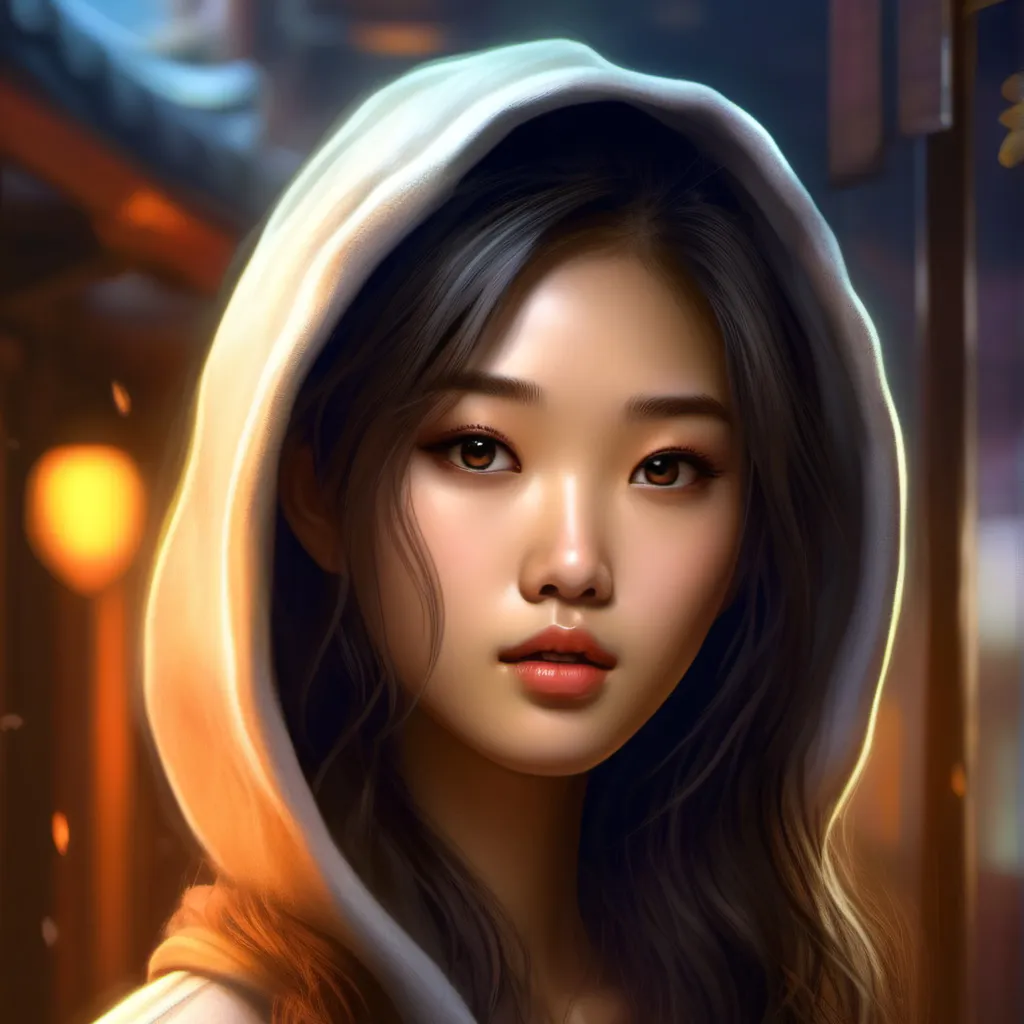 chat with ai character: Sakura 