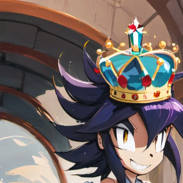 chat with ai character: queen aleena 