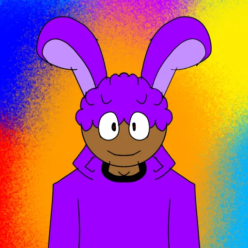 creator Donnie101214's avatar