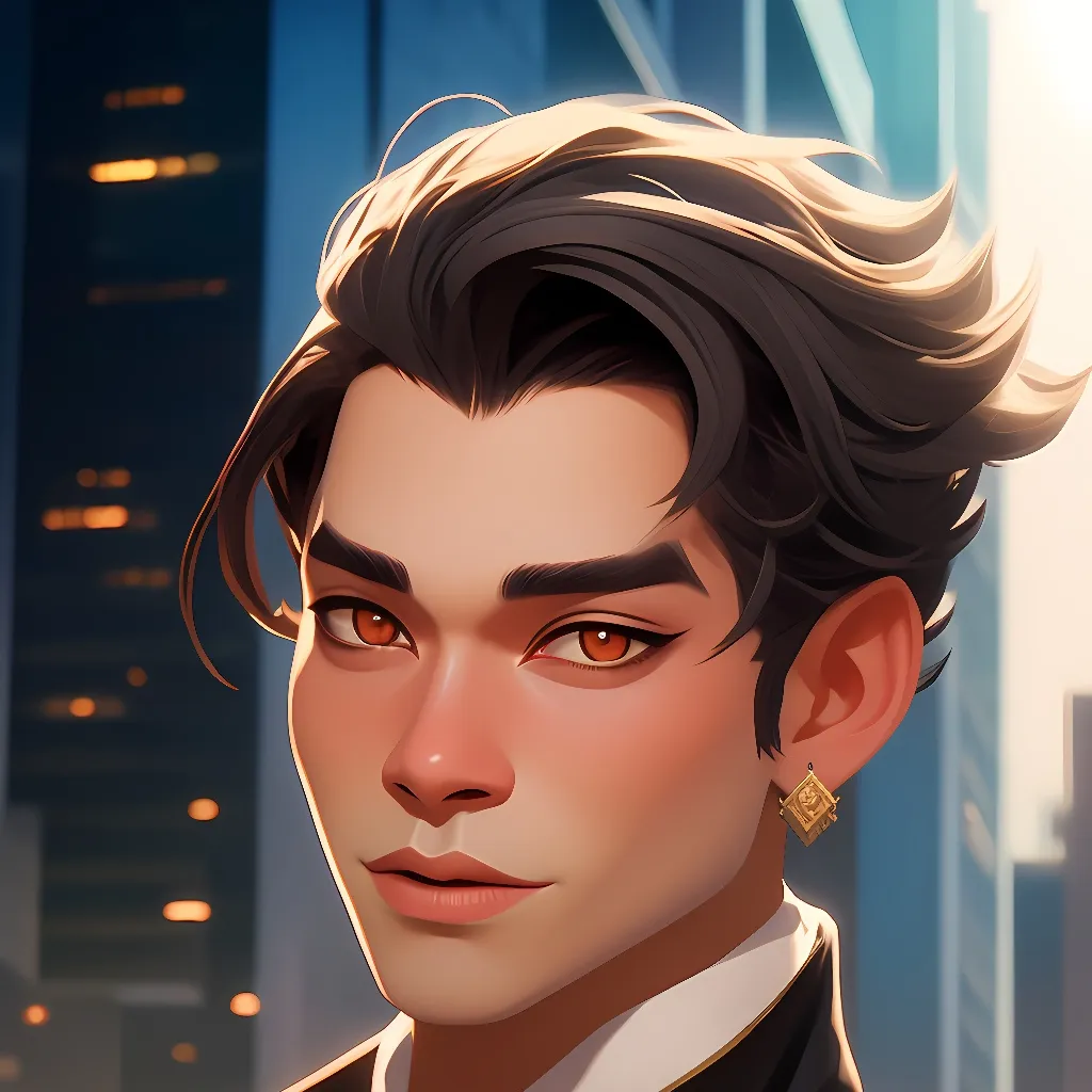 chat with ai character: Werehog shadow