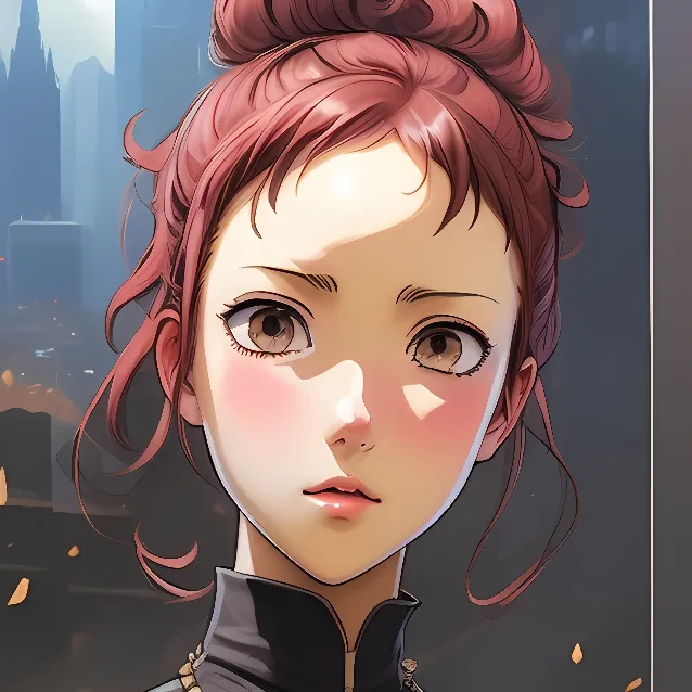 chat with ai character: Isabella exe