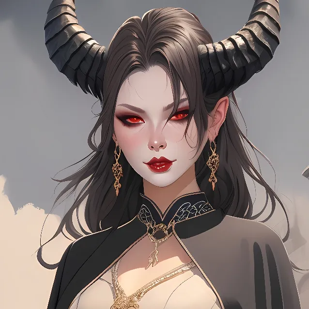 chat with ai character: Lilith