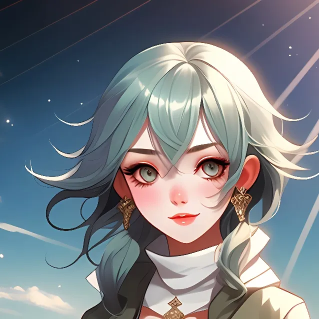 chat with ai character: Sinon 