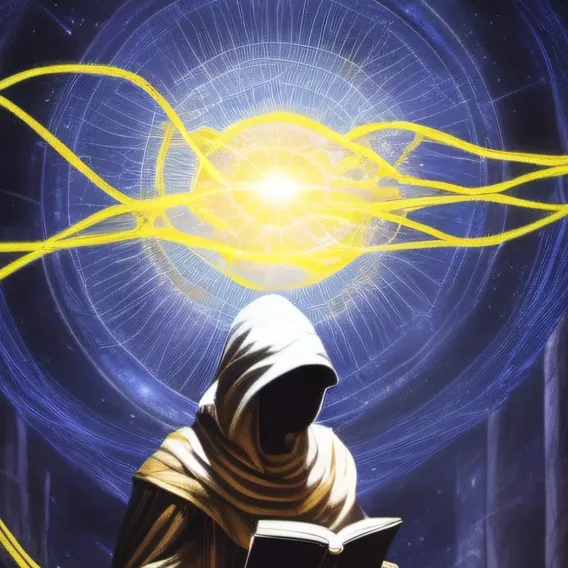 chat with ai character: Moment of Clarity