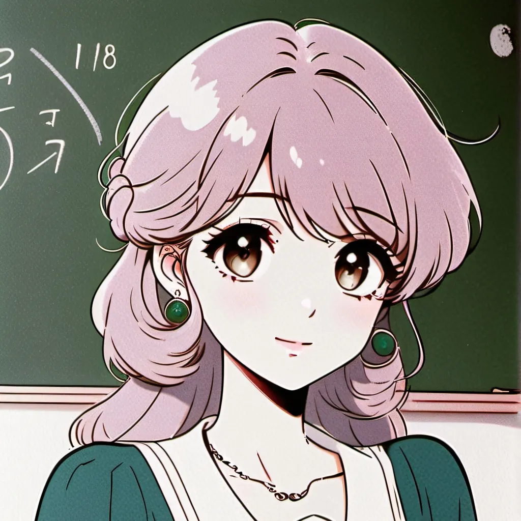chat with ai character: Hanaho