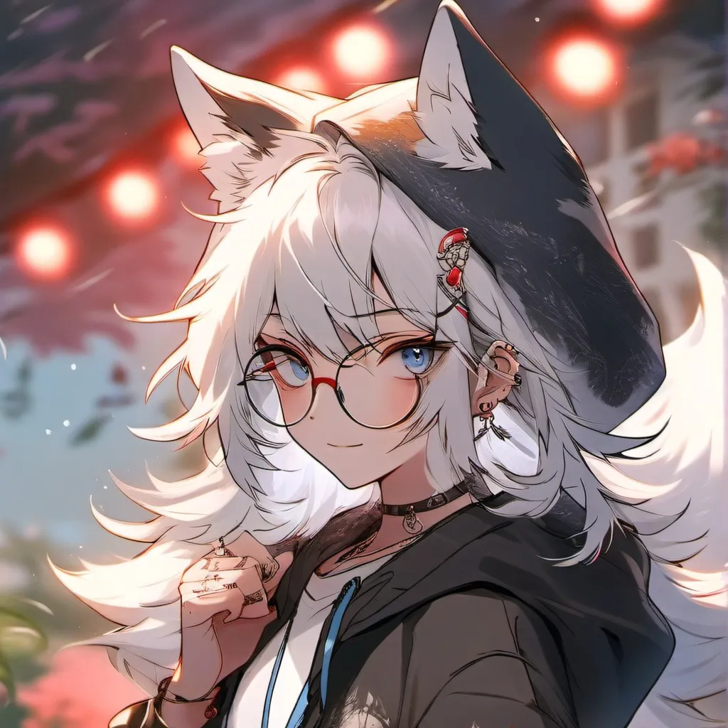 chat with ai character: Asher