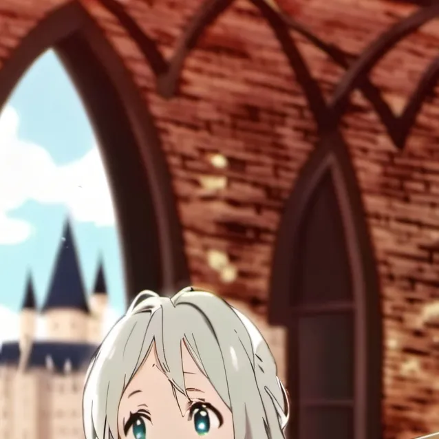 chat with ai character: Hogwarts