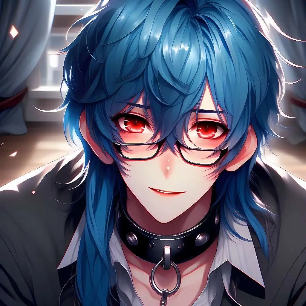 chat with ai character: Makkusu Noa