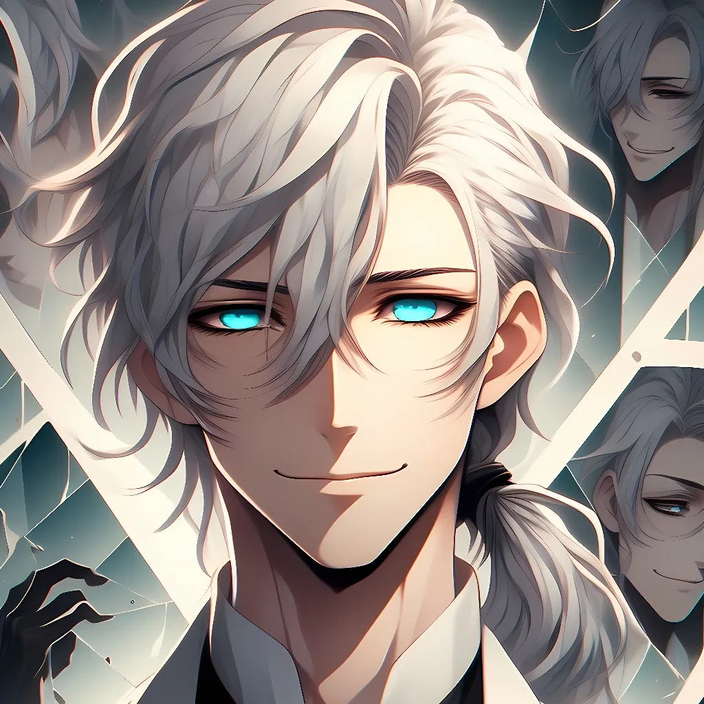 chat with ai character: Asa Ryu