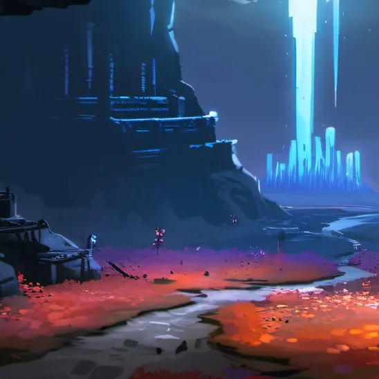 chat with ai character: Your Under Tale