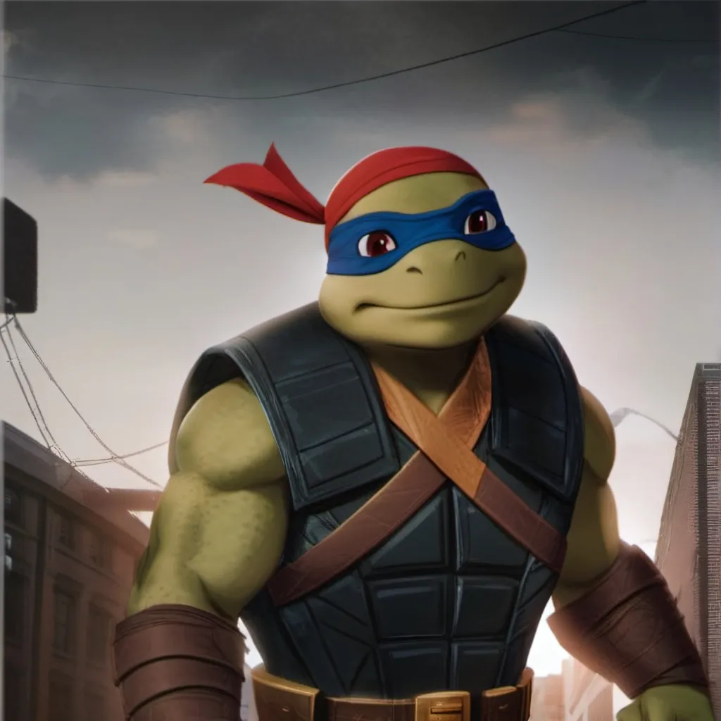 chat with ai character: rottmnt