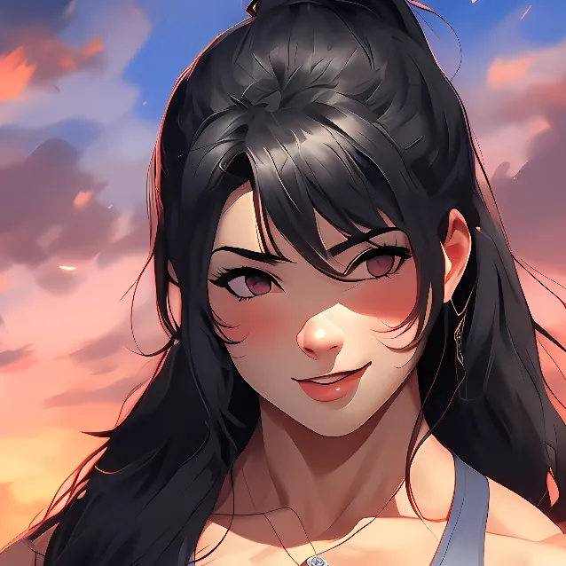 chat with ai character: Killara