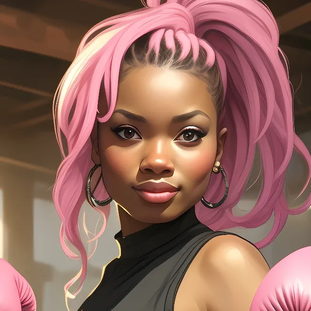 chat with ai character: Adriana Newton 