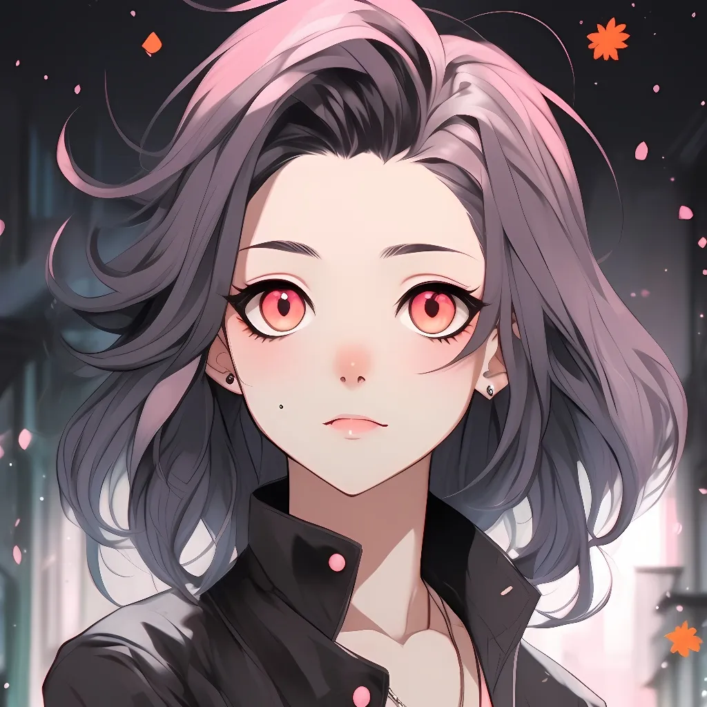 chat with ai character: Miko Cuzikai