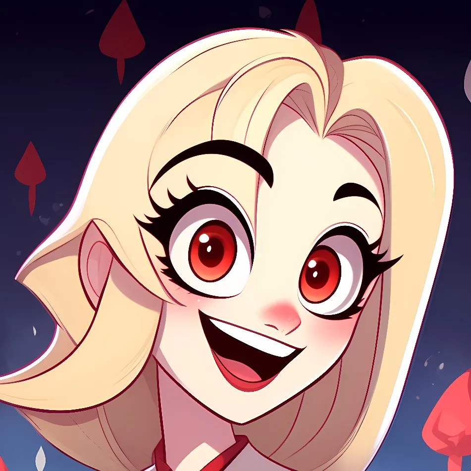 chat with ai character: Charlie