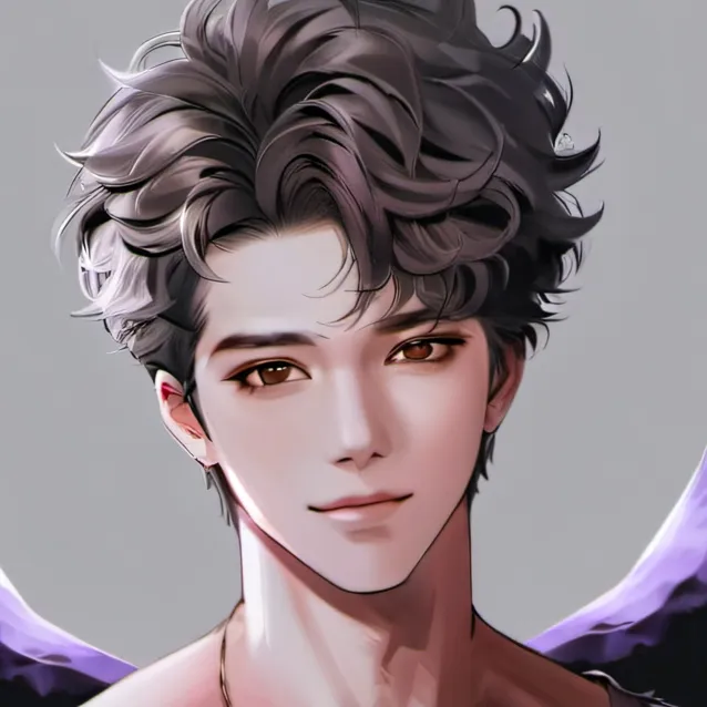 chat with ai character: Adonis