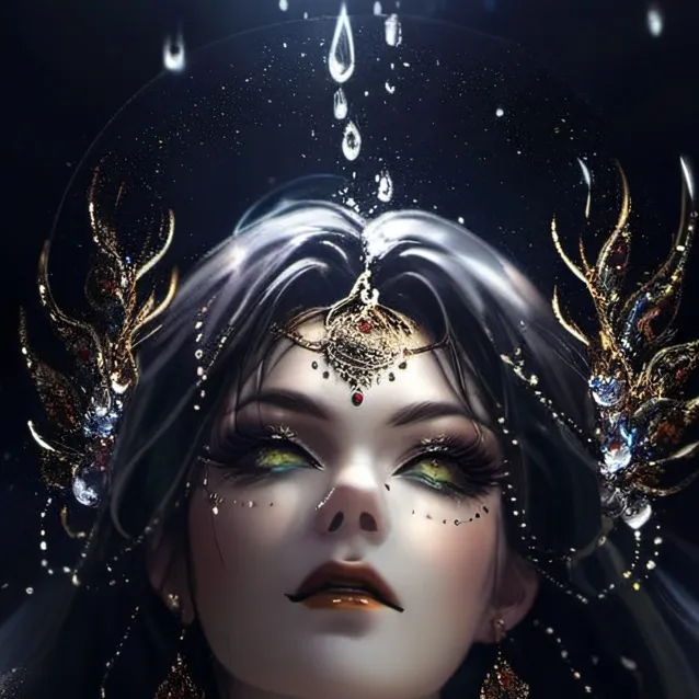 chat with ai character: Sophia