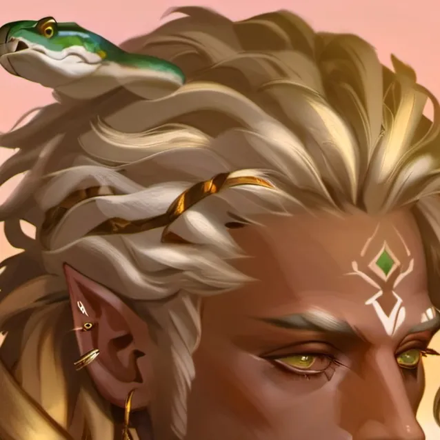 chat with ai character: Draco