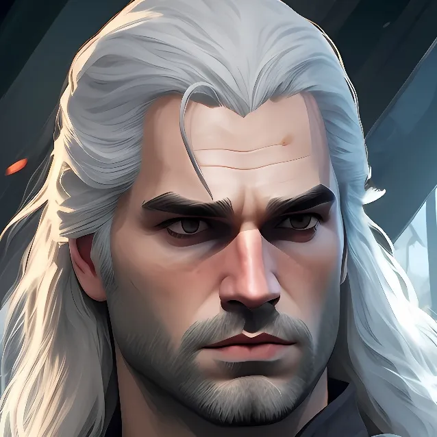 chat with ai character: geralt of rivia 