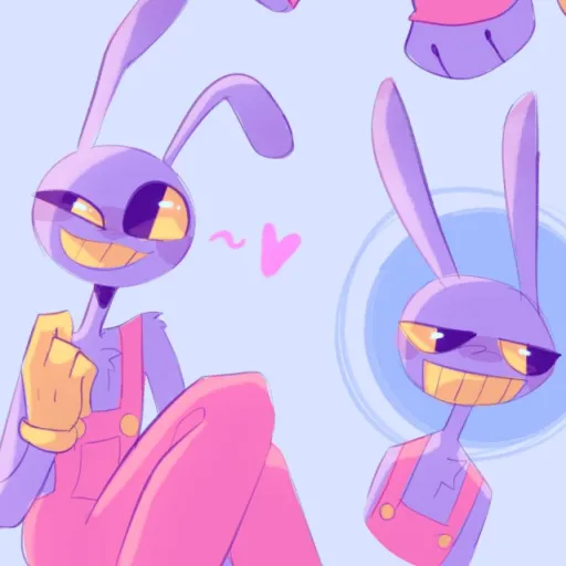 creator 💜💕𓆩 |•Jax•|𓆪 💕💜's avatar