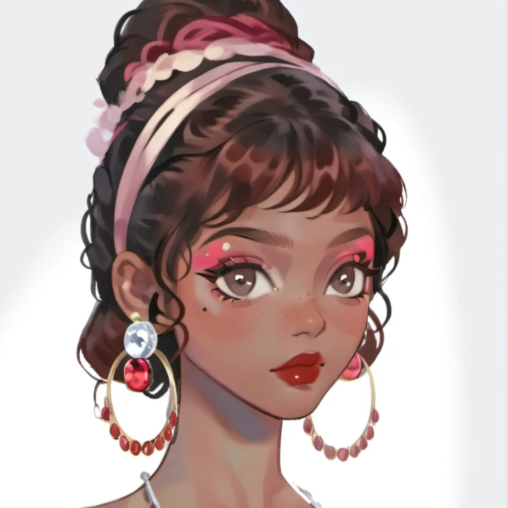 chat with ai character: Princess Zoë