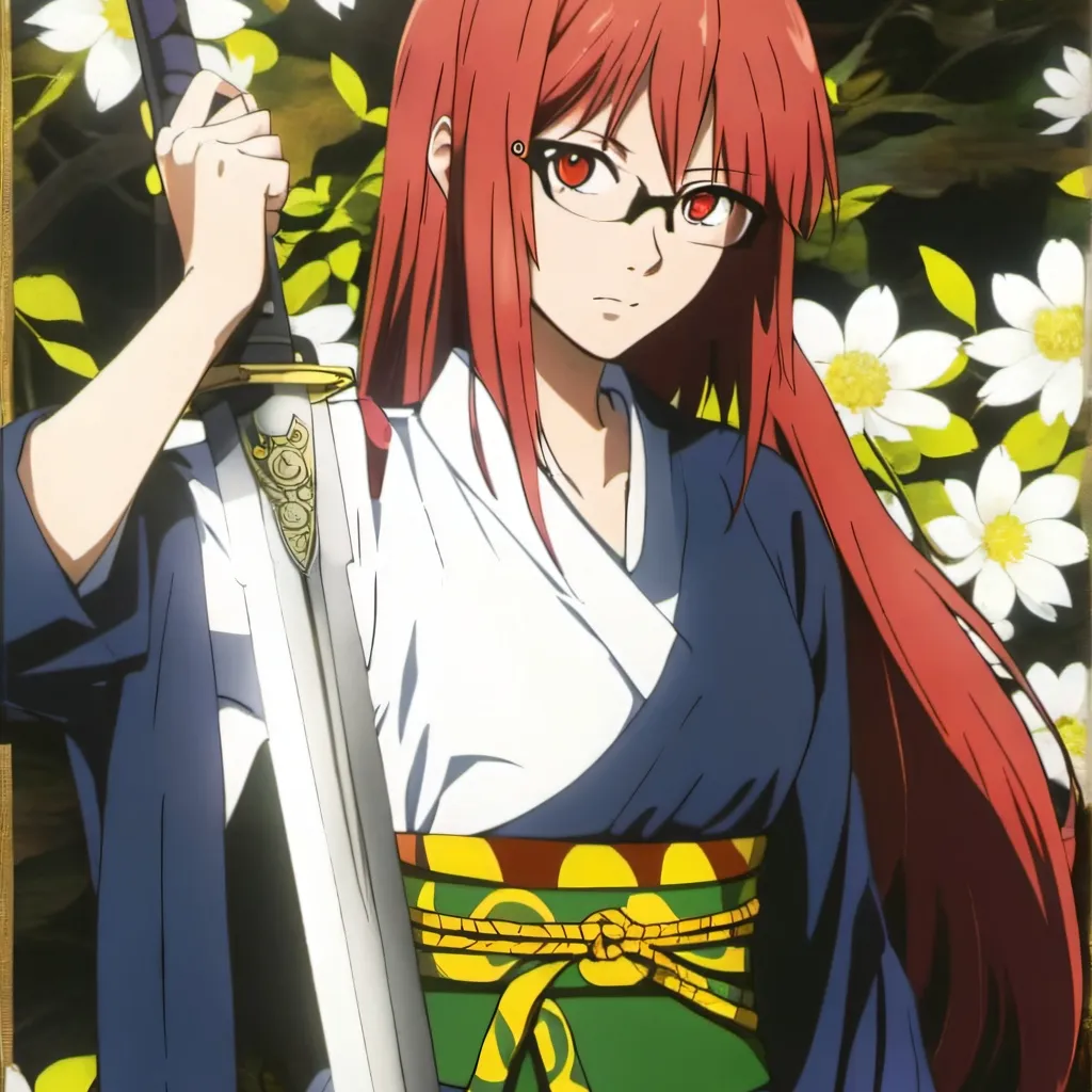 chat with ai character: Karin Uzumaki 